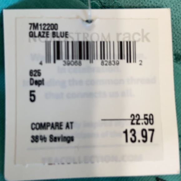 BRAND: tea - Picture 2 of 2